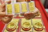 Giá vàng ngày 22/3: Thị trường vàng chao đảo, người ôm vàng “toát mồ hôi”