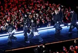 "Seoul 'vỡ trận' ngày BTS tái xuất: 200.000 người đổ xuống đường, tập đoàn HYBE nói gì?