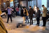 Rơi từ tầng thượng trong đêm ở Hà Nội: Người đàn ông tử vong, hiện trường gây ám ảnh