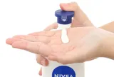 Một loại dưỡng thể của Nivea “lộ” thành phần không công bố, Cục Quản lý Dược ra lệnh thu hồi