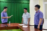Nóng:  Bắt cựu Phó Thủ trưởng Cơ quan CSĐT cùng 1 điều tra viên trong vụ nữ sinh tử vong ở Vĩnh Long, những khuất tất dần lộ diện