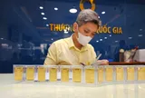 Giá vàng ngày 29/3: Vàng trong nước bật tăng nhưng nhà đầu tư vẫn lỗ nặng