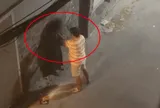 Gã đàn ông bạo hành, giở trò đồi bại giữa hẻm tối ở TP.HCM: Lộ diện danh tính nghi phạm