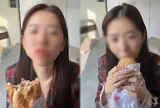 TikToker chê bánh mì "ăn khổ": Cơ quan chức năng nói gì?