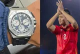 Đội trưởng tuyển Việt Nam báo mất đồng hồ tiền tỷ, tha thiết xin chuộc lại