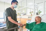 Người đàn ông “chết lâm sàng” vì viêm phổi, hồi sinh ngoạn mục nhờ 1 xét nghiệm: Báo sĩ cảnh báo không nên chủ quan với triệu chứng thường gặp này