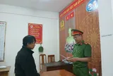 Mang súng nhựa đi “tuần tra”, 2 thanh niên bị bắt sau vụ cướp táo tợn