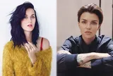 Ruby Rose bất ngờ tố Katy Perry có hành vi quấy rối tình dục từ 20 năm trước