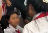 Vụ nữ sinh lớp 7 ở Lâm Đồng bị cô lập, bạo hành: Gia đình hé lộ thông tin về diễn biến tâm lý đáng lo ngại của nạn nhân