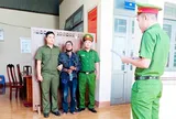 Bắt Bình 'chôm", 19 lần "vào tù ra tội"