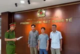 Nuôi heo biết bị bệnh nhưng tìm cách bán tháo, Nguyễn Khắc Nguyên SN 1966 bị khởi tố
