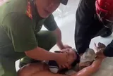 Diễn biến mới thảm án Nguyễn Tấn Phước chém vợ và con 2 tháng tuổi tử vong, bố mẹ trọng thương