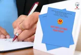 Gia hạn giấy phép lao động 2026: Hướng dẫn chi tiết các bước mới nhất