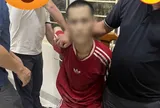 Nghi con trai sát hại mẹ rúng động Quảng Trị: Hình ảnh đau lòng từ camera an ninh hàng xóm