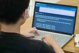 Lật tẩy chiêu trò: Sinh viên dùng AI làm bài thi, hệ thống kiểm tra bị qua mặt tới 94%
