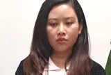 "Người đẹp" Trần Thị Hoài Nam bị truy nã quốc tế, vừa bị bắt tại sân bay Nội Bài vì tội gì?