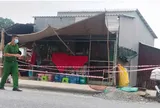 Bắt Lê Văn Rãi,  SN 1983