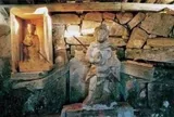 Phát hiện lăng mộ cổ đề tên “Tề Thiên Đại Thánh” cùng thanh gậy sắt dài hơn 7 mét: Tôn Ngộ Không có thật?