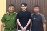 Bắt Nguyễn Vũ Phi Hùng sau nhiều tháng bỏ trốn