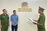 Khởi tố Nguyễn Văn Lợi, cựu Phó trưởng ban xã hội xã Hải Anh