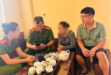 Đưa người phụ nữ SN 1962 ở Hà Tĩnh đi ngân hàng, tài xế taxi chở thẳng vào trụ sở công an sau khi nghe cuộc gọi lạ
