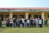 Hơn 3.000 tỷ mỗi năm rơi vào tay nhóm lừa đảo xuyên quốc gia vừa bị triệt phá: Chuyên đánh cắp dữ liệu phụ nữ trung niên