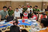 Bên trong sòng bạc xuyên quốc gia vừa bị đột kích tại Lạng Sơn: Giao dịch lên tới hàng trăm tỷ đồng
