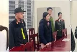 Vì sao Chủ tịch Viện Khoa học quản lý giáo dục IEMS Đỗ Văn Mạnh SN 1982 bị bắt?