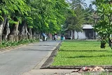 Người đàn ông tử vong tại khuôn viên cây xanh, với dấu vết nghi dính máu: Chi tiết bất thường trước khi xảy ra vụ việc