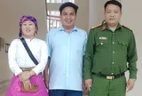 Nhận 500 triệu đồng “từ trên trời rơi xuống”, người phụ nữ lập tức báo công an