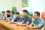 Bắt Nguyễn Duy Mạnh SN 1987 cùng Lê Đăng Liêu, Giám đốc Công ty CP Hathaco