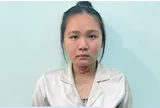 Thiếu nữ Lê Ngọc Tường Vy đầu thú tại tỉnh Tây Ninh