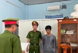 Bắt Lê Hiển Vinh SN 1992