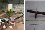 Khởi tố, bắt giam "nghịch tử" dùng điếu cày đánh cha ruột trọng thương vì một lời khuyên