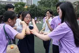 Pandorams 2025: Pop and Roll - Khám phá những “nốt nhạc” riêng tại ngôi trường chuyên mơ ước