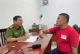 Vụ tài xế xe công nghệ ở Đà Nẵng bị tấn công, cướp xe: Lê Văn Thành sa lưới, công an thu giữ tang vật gì?