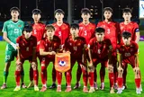 Ngược dòng hạ UAE, đoạt vé dự World Cup, U17 Việt Nam nhận thưởng 1 tỷ đồng