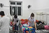 Lai Châu: Hơn 200 học sinh nghi ngộ độc sau khi ăn quả lạ hái ngoài tự nhiên