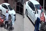 Bé gái 4 tuổi bị 2 đối tượng lạ mặt bắt cóc giữa ban ngày: Người bố lên tiếng, chỉ đích danh "trùm cuối" đứng sau màn kịch tàn độc