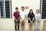 Bắt quả tang 2 nam, 2 nữ "làm điều mờ ám" trong phòng trọ: Hiện trường có gì