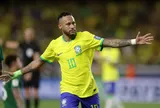 Nóng: Neymar chấn thương nghiêm trọng, nguy cơ bị HLV Ancelotti gạch tên khỏi World Cup 2026