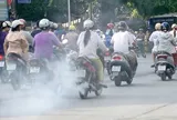 Sắp áp chuẩn khí thải với hàng triệu xe máy: Xe càng "có tuổi", quy định càng đặc thù