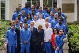 Choáng với những "binh đoàn tỷ euro" đổ bộ World Cup 2026