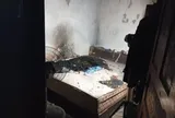 Phóng hỏa đốt nhà khiến 3 người nhập viện vì... bị vợ cằn nhằn tiền phạt lái xe khi say rượu