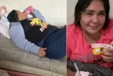 Chiêu trò rợn người của người phụ nữ 37 tuổi đóng giả bé gái 12 tuổi để lừa đảo lòng thương hại