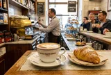Sự thật về “luật bất thành văn” uống cappuccino ở Italy khiến cả thế giới hiểu lầm