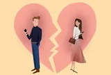 Vừa ly hôn 2 ngày, tôi đến đám cưới vợ cũ và bàng hoàng khi biết chú rể là ai
