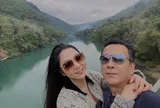 Chuyện tình 'sớm nở tối tàn' của người đẹp Việt và chồng lớn tuổi: Sự thật phía sau là gì?