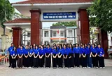 Điểm thi THPT Tô Hiệu (Hà Nội): Hoàn thành ngày thi đầu tiên an toàn, đúng quy chế