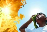 Nắng nóng đỉnh điểm sắp bao trùm Hà Nội, nhiệt độ trên 40 độ C kéo dài bao lâu?